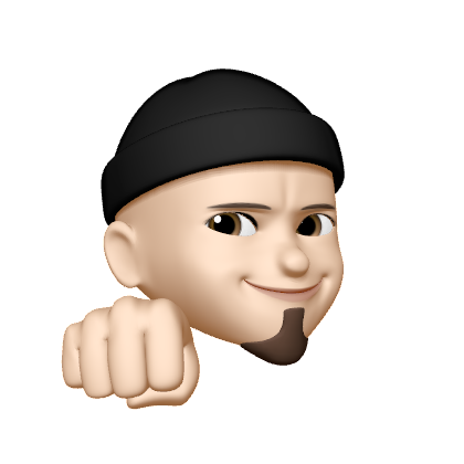 Challenge memoji