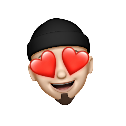 Contact memoji
