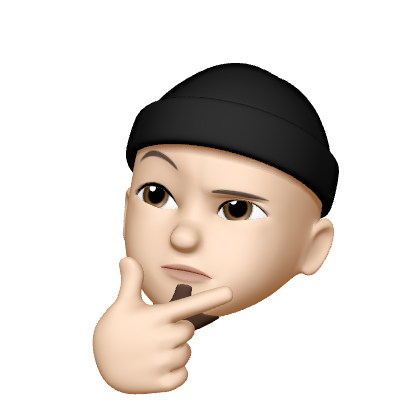 Challenge memoji